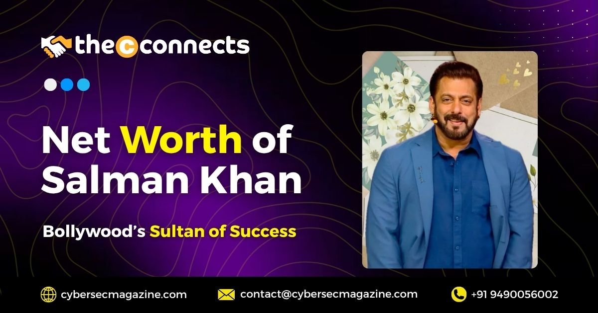Net Worth of Salman-Khan