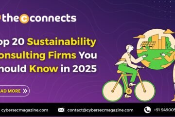 Top 20 Sustainability Consulting Firms You Should Know in 2025