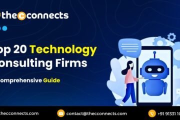 Top 20 Technology Consulting Firms