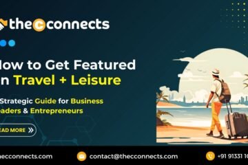 How to Get Featured on Travel + Leisure