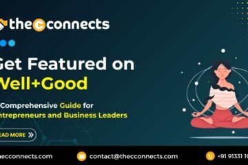 Get Featured on Well+Good