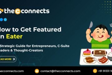 How to Get Featured on Eater