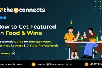 How to Get Featured on Food & Wine