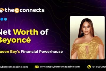 Net Worth of Beyoncé