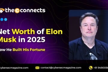 Net Worth of Elon Musk in 2025
