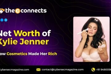 Net Worth of Kylie Jenner