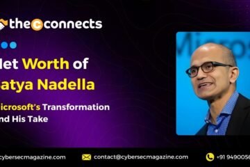 Satya Nadella