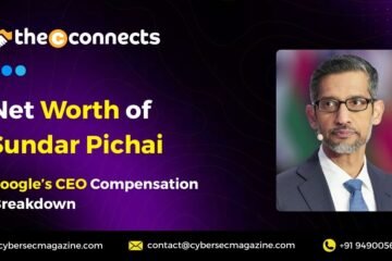 Sundar Pichai