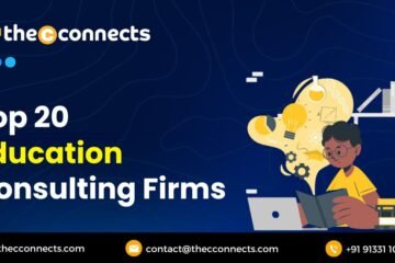 Top 20 Education Consulting Firms