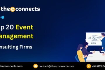 Event Management Consulting
