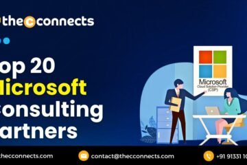 Top 20 Microsoft Consulting Partners