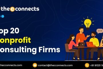 Top 20 Nonprofit Consulting Firms