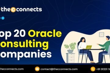 Top 20 Oracle Consulting Companies