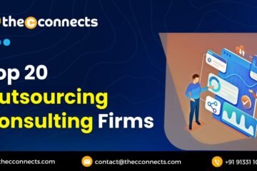Top 20 Outsourcing Consulting Firms
