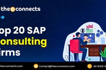 Top 20 SAP Consulting Firms