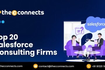 Salesforce Consulting Firms