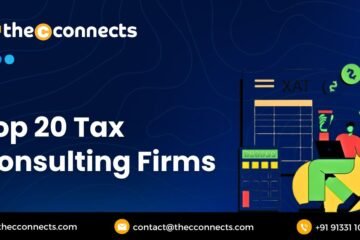 Tax Consulting Firms
