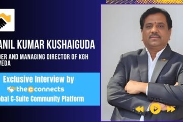 Dr Anil Kumar Kushaiguda Interview