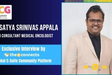 Dr. Satya Srinivas Appala Interview