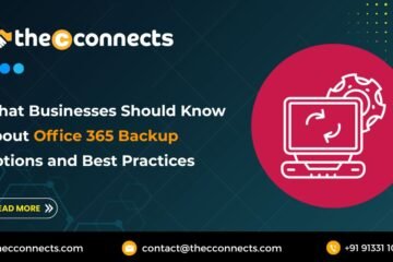 Office 365 Backup Options
