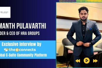 Hemanth Pulavarthi Interview