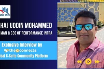 Minhaj Uddin Mohammed Interview