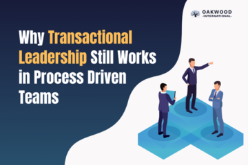 Transactional Leadership