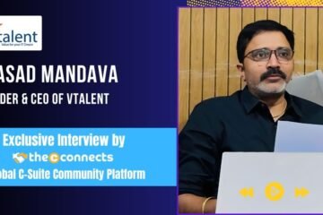 Prasad Mandava Interview Design