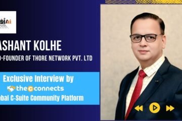 Prashant Kolhe Interview