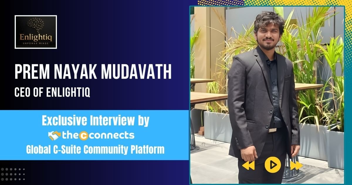 Prem Nayak Mudavath Interview