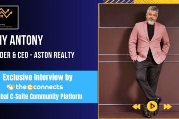Sony Antony Interview