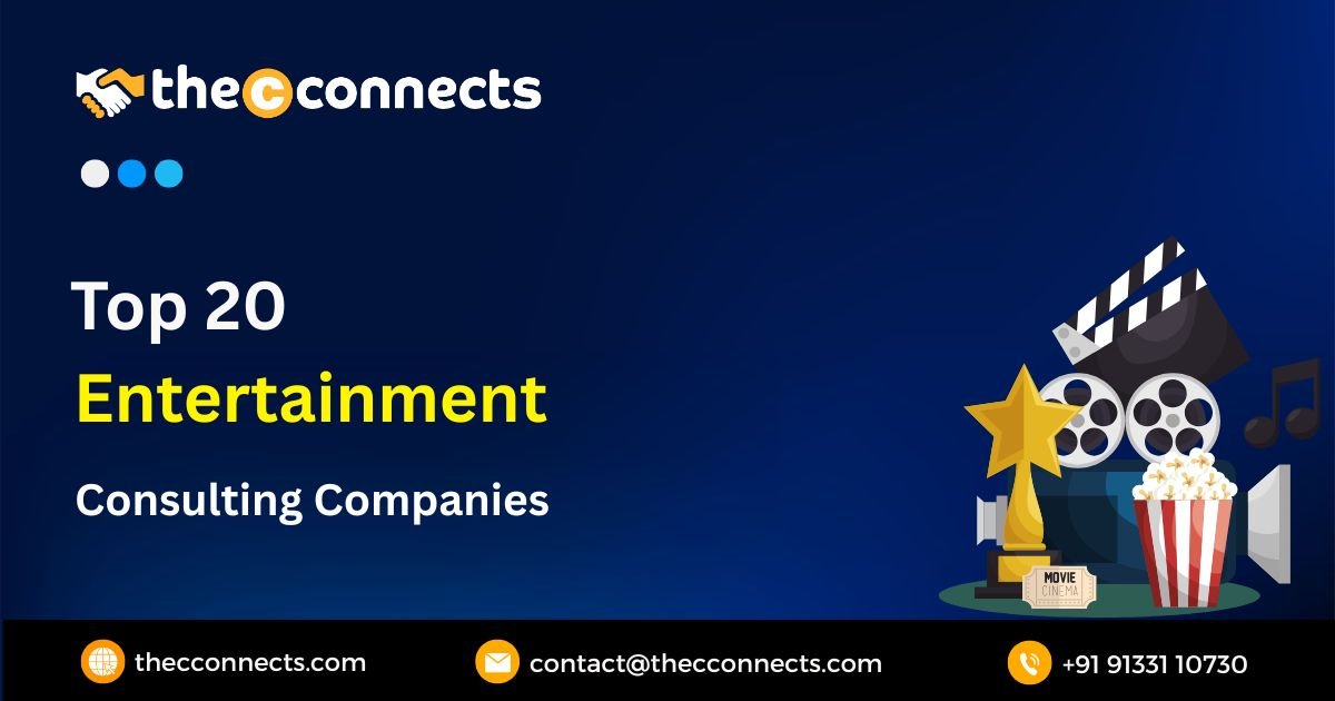 Entertainment-Consulting-Companies