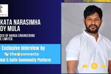 Venkata Narasimha Reddy Mula Interview