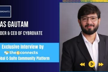 Vikas Gautam Interview