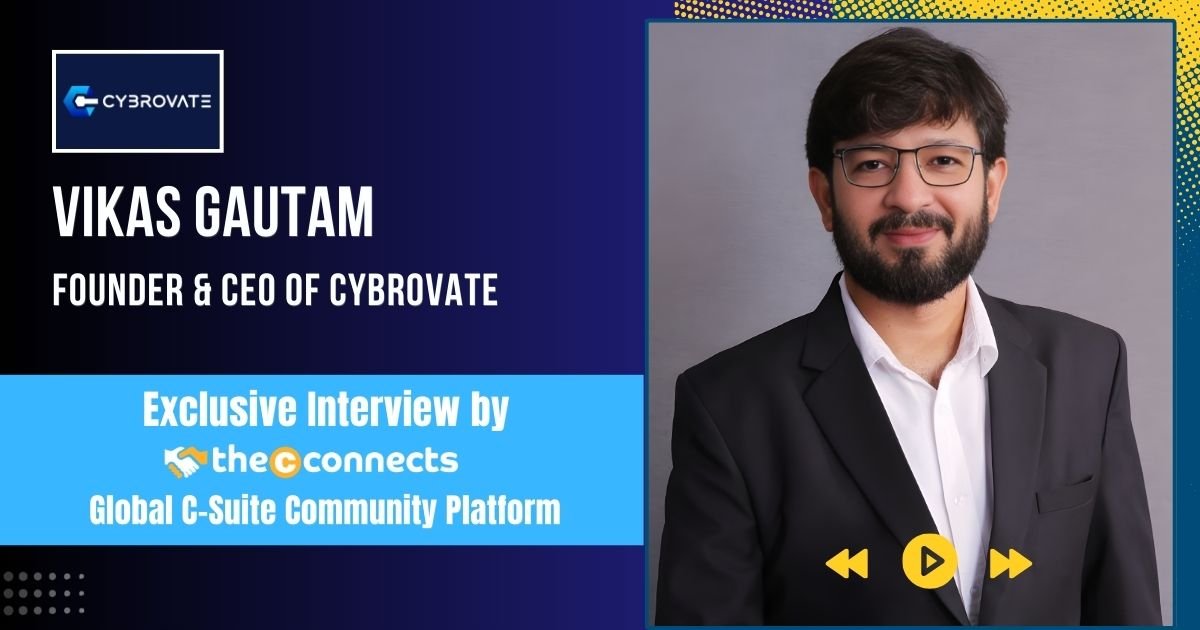 Vikas Gautam Interview