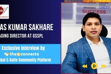 Vikas Kumar Sakhare Interview