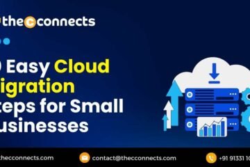 10 Easy Cloud Migration Steps for Small Businesses