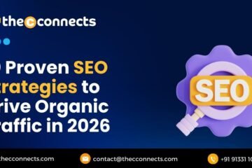 10 Proven SEO Strategies to Drive Organic Traffic in 2026