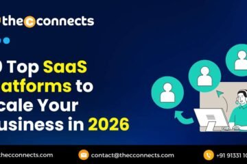 10 Top SaaS Platforms to Scale Your Business in 2026