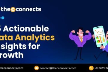 15 Actionable Data Analytics Insights for Growth