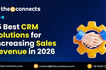 15 Best CRM Solutions for Increasing Sales Revenue in 2026