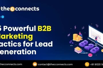 15 Powerful B2B Marketing Tactics for Lead Generation