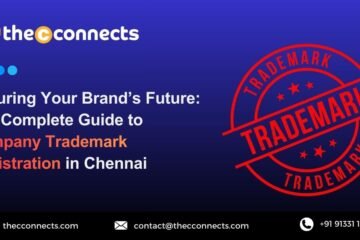 Company Trademark Registration