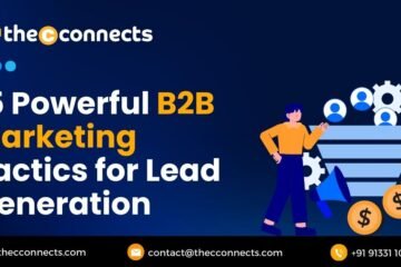 15 Powerful B2B Marketing Tactics for Lead Generation