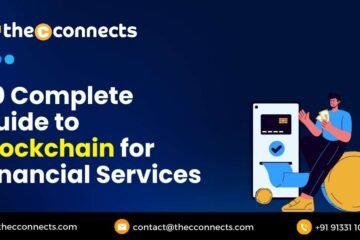 20 Complete Guide to Blockchain for Financial Services