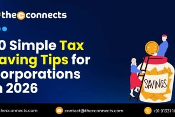 20 Simple Tax Saving Tips for Corporations in 2026