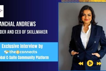 Dr. Anchal Andrews Interview Design