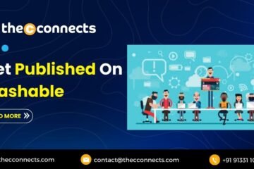 Get Published On Mashable