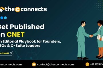 Get Published on CNET