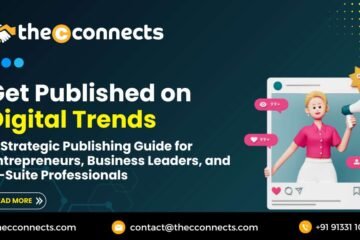 Get Published on Digital Trends